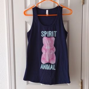 BELLA Tank Top / Made in the USA